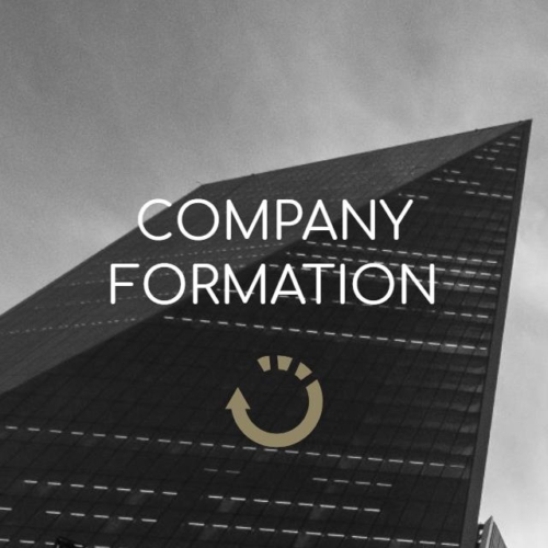 Company Formation