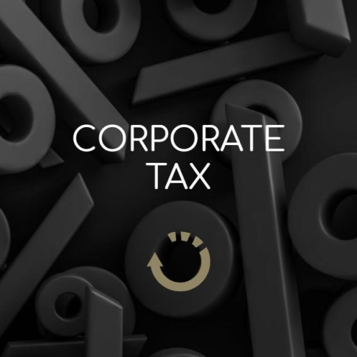 Corporate Tax