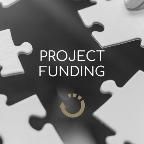 Project Funding